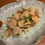 地鶏の里 永楽荘 - 