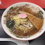 中華料理 丸鶴 - 