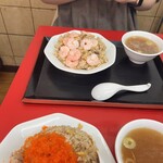 中華料理 丸鶴 - 