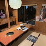 地鶏の里 永楽荘 - 