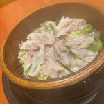地鶏の里 永楽荘 - 