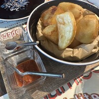 biodinamico - ポテト