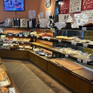 ベーカリーカフェ 明治堂_2