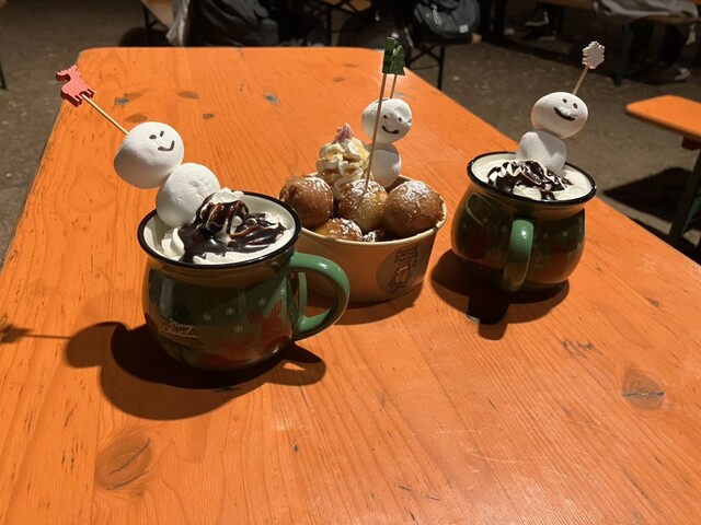 アニーコーヒーロースター - 愛宕橋（コーヒースタンド）の写真