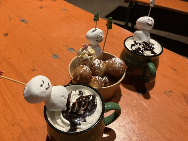 アニーコーヒーロースター愛宕橋｜仙台のコーヒースタンド