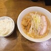 味噌麺処 田坂屋
