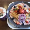 カフェ ミ カサ