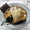ラーメンショップ 静岡1号店