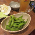 三代目 鳥メロ - 