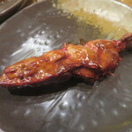 三代目 鳥メロ - 