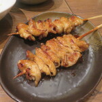 三代目 鳥メロ - 