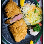 岡繁 - ボリューム満点