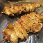 三代目 鳥メロ - 