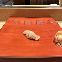 代官山 鮨 たけうち - 