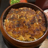 炭焼うな富士 名駅店 - 