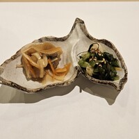 鮨あら井 - 