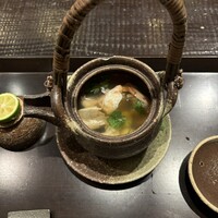 りょうり屋 くどう - 