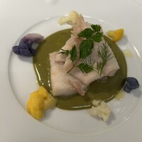 ブラッスリー ポール・ボキューズ 大丸東京 - 