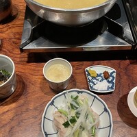 とり田 博多本店 - 