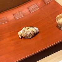 代官山 鮨 たけうち - 