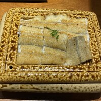 炭焼うな富士 名駅店 - 