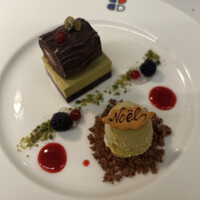 ブラッスリー ポール・ボキューズ 大丸東京 - 