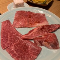 TANAKA YAKINIKU RESTAURANTE - 
