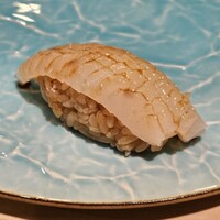 鮨あら井 - 