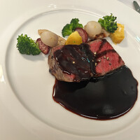 ブラッスリー ポール・ボキューズ 大丸東京 - 