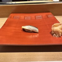 代官山 鮨 たけうち - 