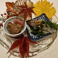 鮨あら井 - 