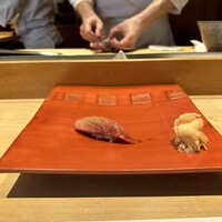 代官山 鮨 たけうち - 