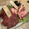 馬肉バル 跳ね馬 池袋東口店