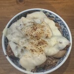 いかれたヌードル フィッシュトンズ - 