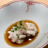 鮨 利﨑 恵比寿 - 