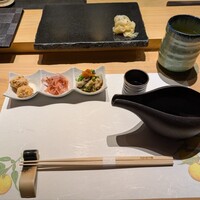 たか吉の鮨 - 