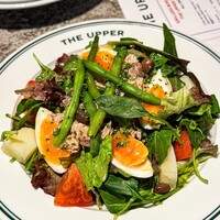 THE UPPER - 