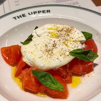 THE UPPER - 