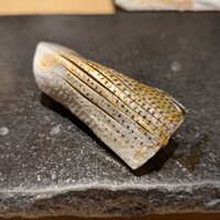 たか吉の鮨 - 