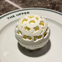 THE UPPER - 
