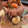 肉の隠れ家 おあがり 嵐山本店