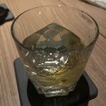 Bar 3rd Place - 