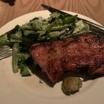 Peter Luger Steak House Tokyo - 
