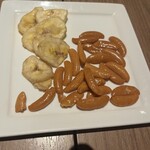 Bar 3rd Place - 
