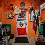 タコス ミカサ - 