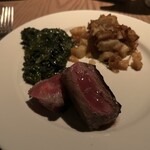 Peter Luger Steak House Tokyo - 