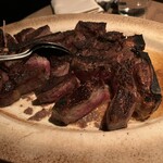 Peter Luger Steak House Tokyo - 