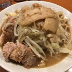麺屋 長次郎 - 