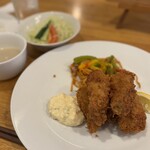 ダイニング　テーブル - 