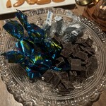 Bar 3rd Place - 
